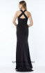 Alyce 1210 Back Dress