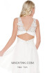 Alyce 1318 Diamond White Back Evening Dress
