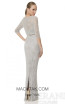 Terani 1611M0630 Silver Back