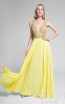 Terani 1712P2497 Front Dress