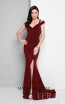 Terani 1713E3338 Front Dress