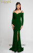 Terani 1723E4502 Front Dress