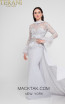 Terani 1811M6561 Front Dress