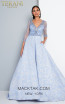 Terani 1813M6700 Front Dress