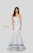 Terani 1911P8647 Front Dress