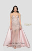 Terani 1912P8201 Prom Front Dress