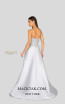 Terani 1912P8202 Back Dress