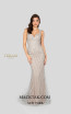 Terani 1912P8225 Front Prom Dress