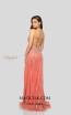 Terani 1912P8232 Back Dress