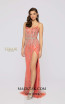 Terani 1912P8232 Front Dress
