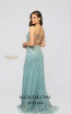 Terani 1912P8232 Back Dress
