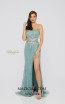 Terani 1912P8232 Front Dress
