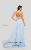 Terani 1912P8235 Back Dress