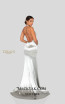 Terani 1912P8250 Back Dress
