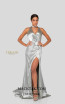 Terani 1912P8250 Front Dress