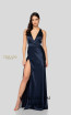 Terani 1912P8278 Front Dress