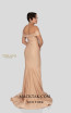 Terani 1912P8283 Back Dress