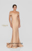 Terani 1912P8283 Front Dress