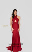 Terani 1912P8284 Front Dress