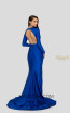 Terani 1912P8285 Back Prom Dress