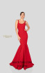 Terani 1912P8371 Front Dress