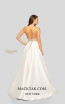 Terani 1912P8437 Back Dress