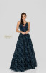 Terani 1912P8564 Front Dress