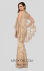 Terani 1913E9232 Back Dress