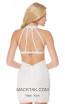 Alyce 2654 Diamond White Back Evening Dress