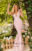 Tarik Ediz 50652 Front Dress