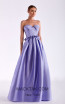 Edward Arsouni SS0508 Lavender Front Dress