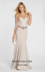 Alyce 60290 Frond Dress