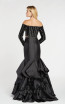 Alyce 60309 Back Dress 