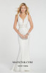 Alyce 60315 Front Dress