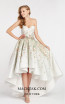 Alyce 60340 Front Dress