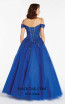 Alyce 60391 Back  Dress