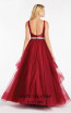 Alyce 60391 Back Dress