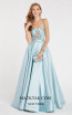 Alyce 60423 Front Dress
