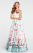 Alyce 60431 Front Dress