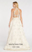 Alyce 60437 Back Dress