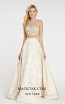 Alyce 60437 Front Dress