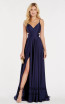Alyce 60453 Front Dress