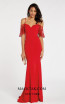 Alyce 60474 Front Dress