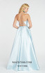 Alyce 60500 Back Dress