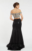 Alyce 60506 Back Dress