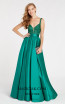 Alyce 60515 Front Dress