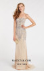 Alyce 60529 Front Dress