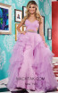 Rachel Allan 6498 Lilac Dress 