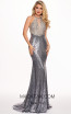 Rachel Allan 6630 Silver Front 