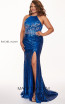 Rachel Allan Curves 6699
